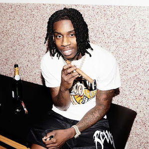 Meet your Posher, Brandon